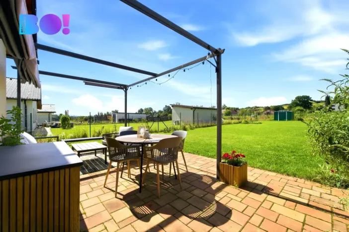 Prodej rodinného domu, Ropice, 92 m2