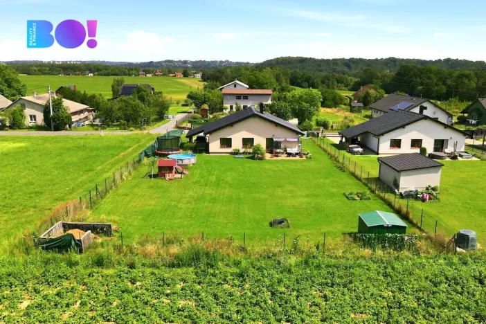 Prodej rodinného domu, Ropice, 92 m2