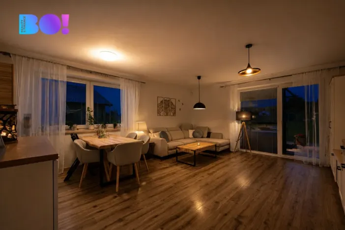 Prodej rodinného domu, Ropice, 92 m2