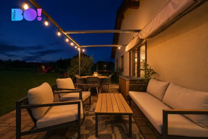 Prodej rodinného domu, Ropice, 92 m2