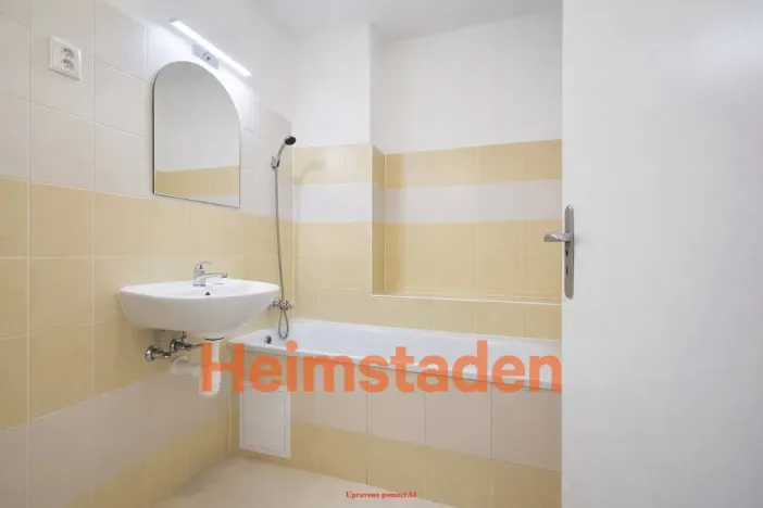Pronájem bytu 3+1, Karviná - Nové Město, tř. Osvobození, 75 m2