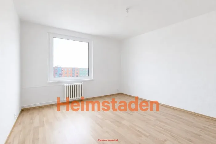 Pronájem bytu 3+1, Orlová - Lutyně, Okružní, 67 m2