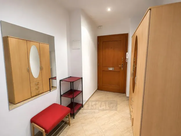 Pronájem bytu 2+kk, Praha - Vinohrady, Soběslavská, 42 m2