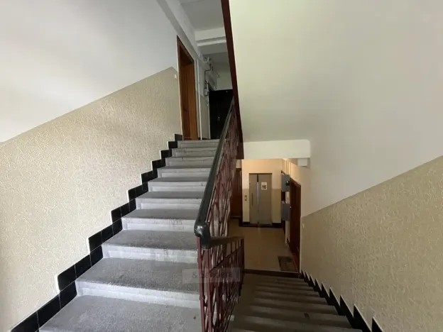 Pronájem bytu 2+kk, Praha - Vinohrady, Soběslavská, 42 m2