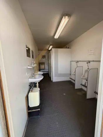 Pronájem komerčního pozemku, Hodonín, Brněnská, 1000 m2