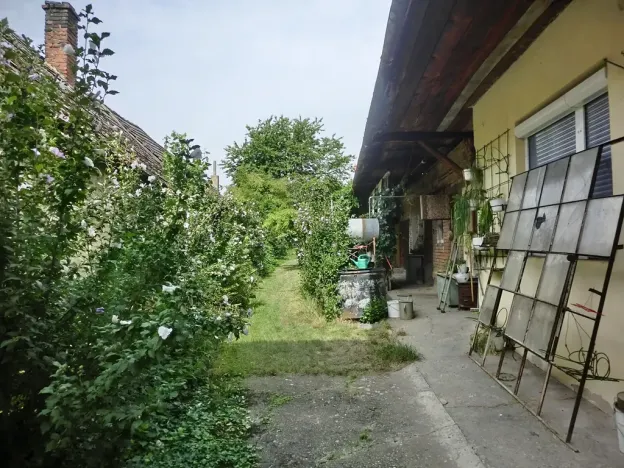 Prodej rodinného domu, Boršice, 250 m2