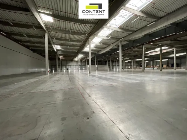 Pronájem výrobních prostor, Velká Bíteš - Košíkov, 32000 m2