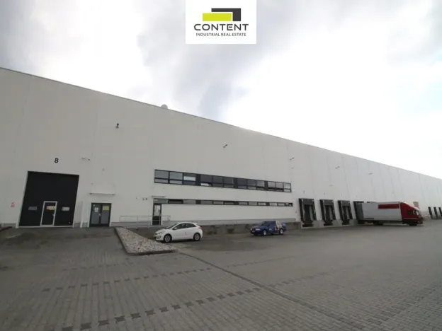 Pronájem výrobních prostor, Velká Bíteš - Košíkov, 32000 m2
