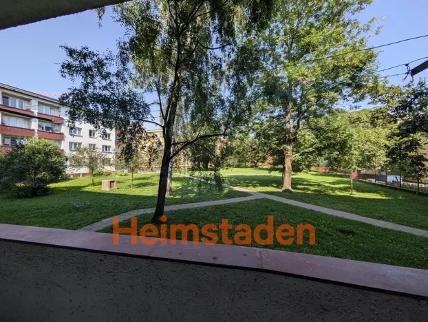 Pronájem bytu 3+kk, Ostrava - Moravská Ostrava, Na Jízdárně, 65 m2