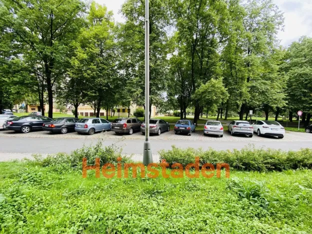 Pronájem bytu 2+1, Ostrava - Poruba, Havlíčkovo náměstí, 56 m2