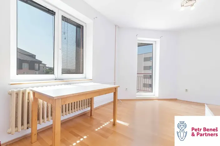 Pronájem bytu 2+kk, Rakovník, Otýlie Beníškové, 50 m2