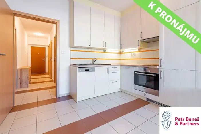 Pronájem bytu 3+kk, Rakovník, Dukel. hrdinů, 71 m2