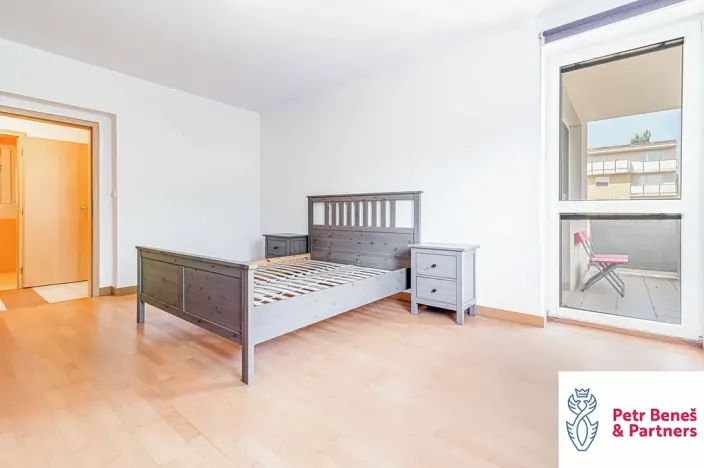 Pronájem bytu 3+kk, Rakovník, Dukel. hrdinů, 71 m2