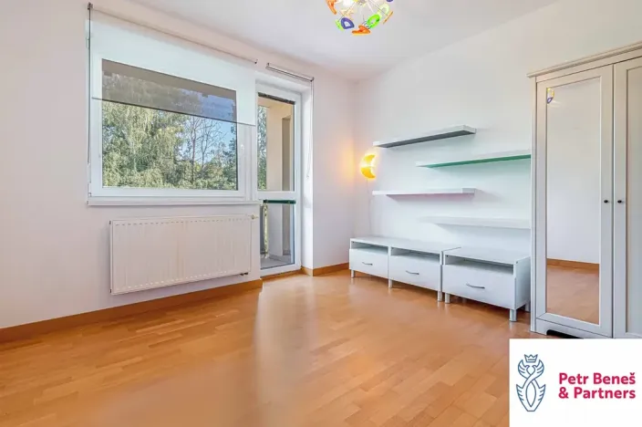 Pronájem bytu 3+kk, Rakovník, Dukel. hrdinů, 71 m2