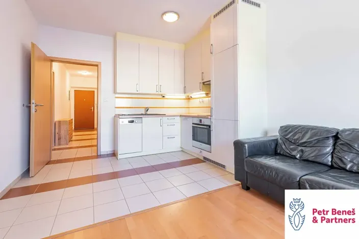 Pronájem bytu 3+kk, Rakovník, Dukel. hrdinů, 71 m2