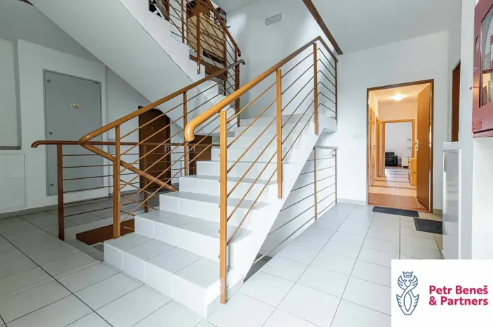 Pronájem bytu 3+kk, Rakovník, Dukel. hrdinů, 71 m2