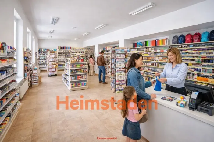 Pronájem obchodního prostoru, Ostrava - Poruba, Hlavní třída, 124 m2