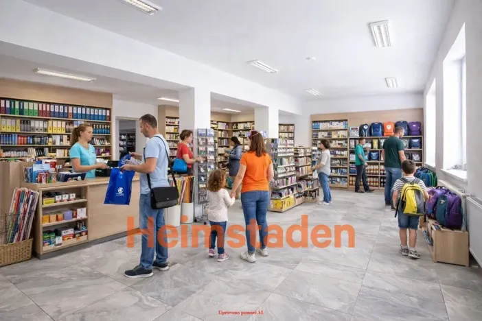 Pronájem kanceláře, Ostrava - Poruba, Hlavní třída, 124 m2