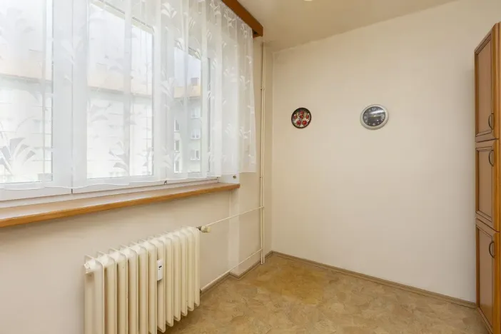 Pronájem bytu 2+1, Pardubice - Bílé Předměstí, Polská, 60 m2