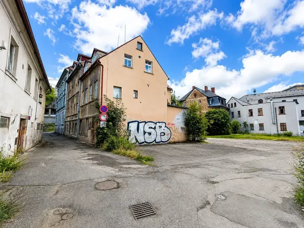 Prodej vícegeneračního domu, Liberec, Lucemburská, 408 m2
