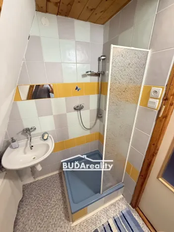 Prodej chaty, Podkopná Lhota, 48 m2