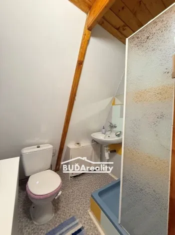 Prodej chaty, Podkopná Lhota, 48 m2