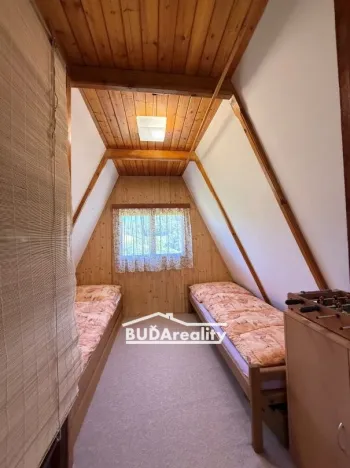 Prodej chaty, Podkopná Lhota, 48 m2