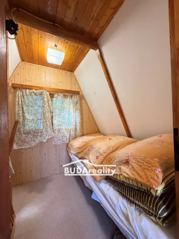Prodej chaty, Podkopná Lhota, 48 m2