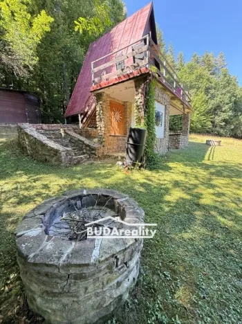 Prodej chaty, Podkopná Lhota, 48 m2