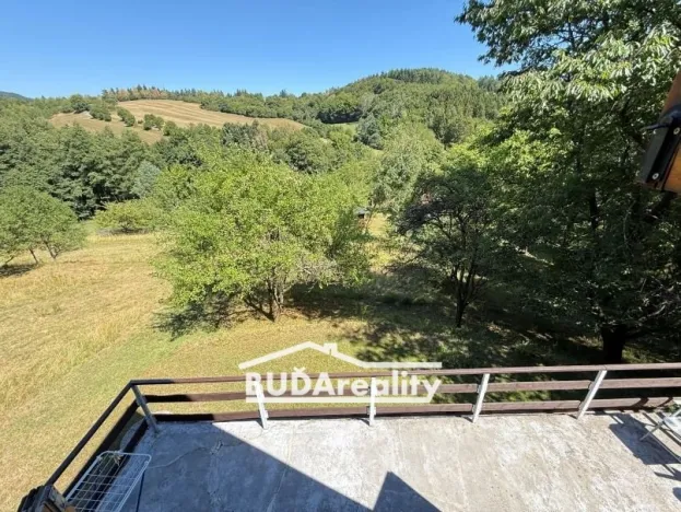 Prodej chaty, Podkopná Lhota, 48 m2