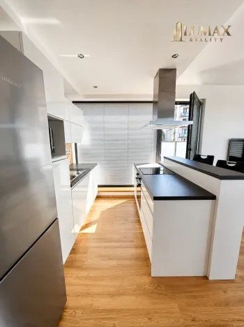 Pronájem bytu 3+kk, Nové Město nad Metují, T. G. Masaryka, 64 m2