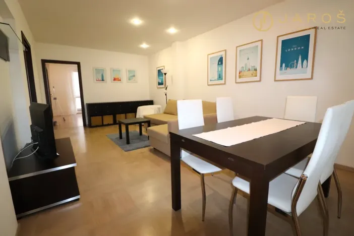 Pronájem bytu 2+1, Kadaň, Budovatelů, 55 m2