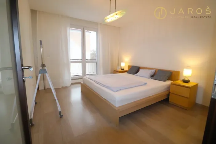 Pronájem bytu 2+1, Kadaň, Budovatelů, 55 m2