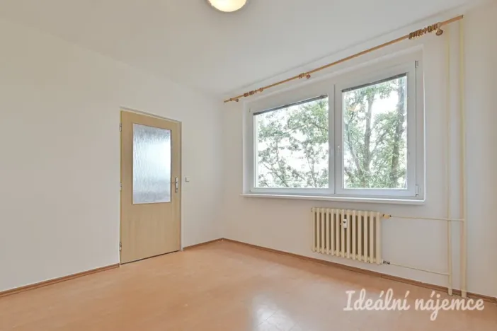 Pronájem bytu 3+1, Brno, Bednaříkova, 73 m2
