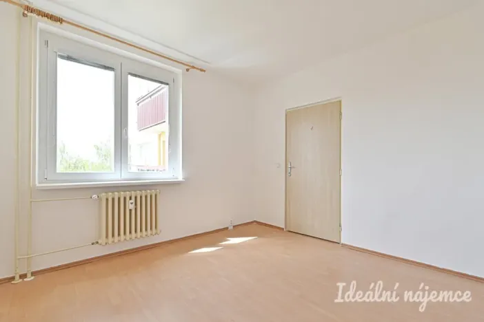 Pronájem bytu 3+1, Brno, Bednaříkova, 73 m2