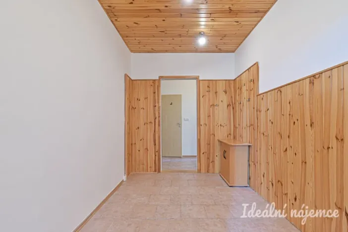Pronájem bytu 3+1, Brno, Bednaříkova, 73 m2