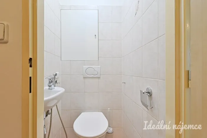 Pronájem bytu 3+1, Brno, Bednaříkova, 73 m2