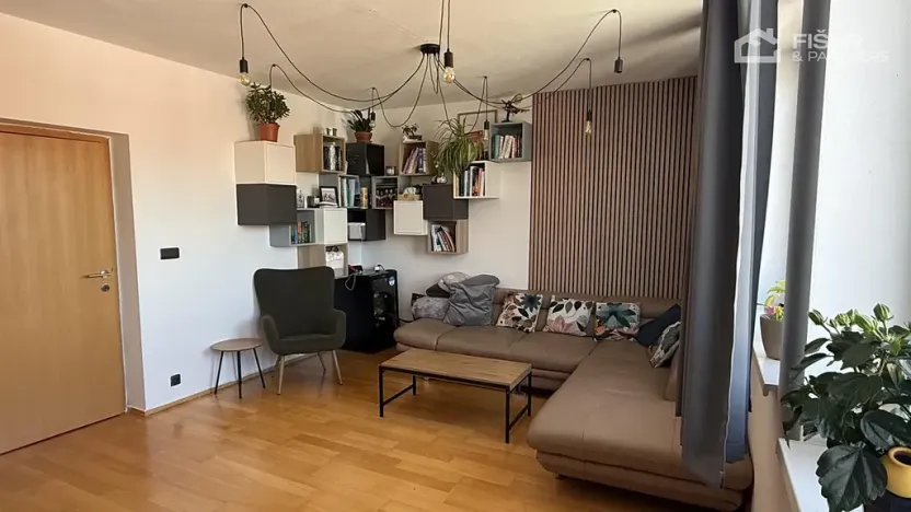 Pronájem atypického bytu, Lipník nad Bečvou, Osecká, 120 m2