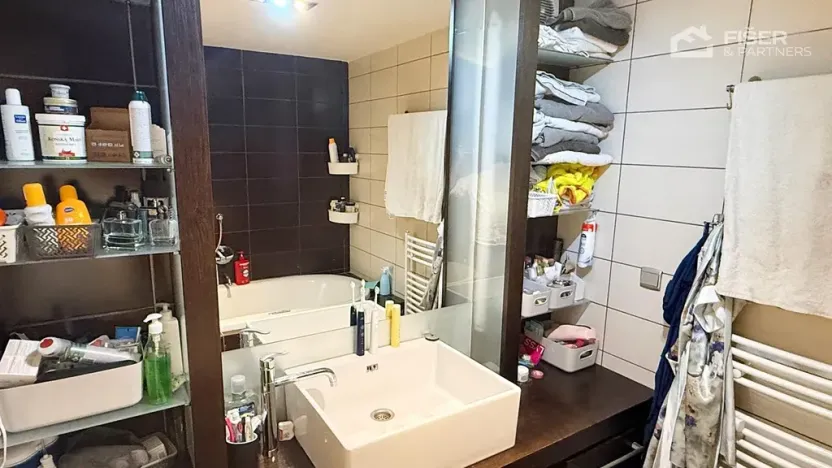 Pronájem atypického bytu, Lipník nad Bečvou, Osecká, 120 m2