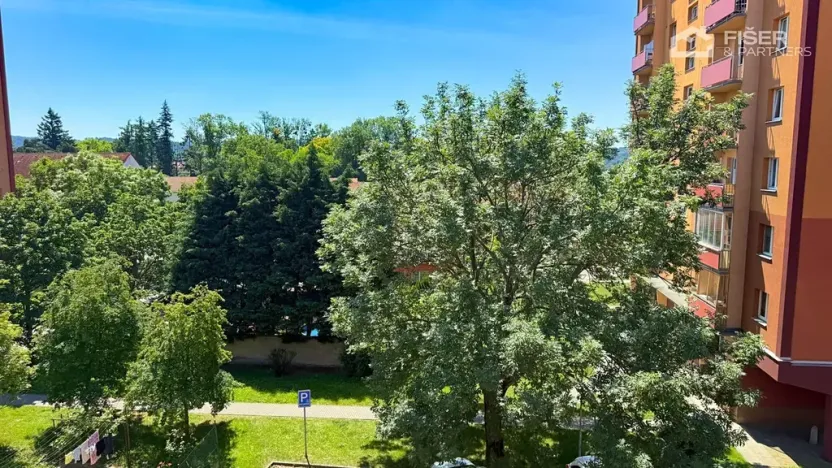 Pronájem atypického bytu, Lipník nad Bečvou, Osecká, 120 m2