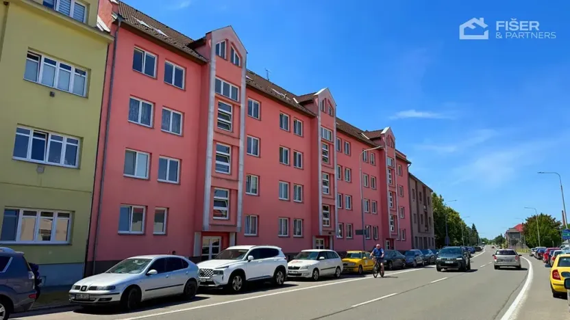 Pronájem atypického bytu, Lipník nad Bečvou, Osecká, 120 m2
