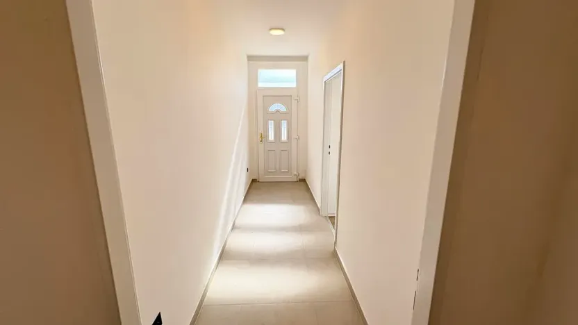 Prodej obchodního prostoru, Nová Včelnice, Nádražní ulice, 220 m2