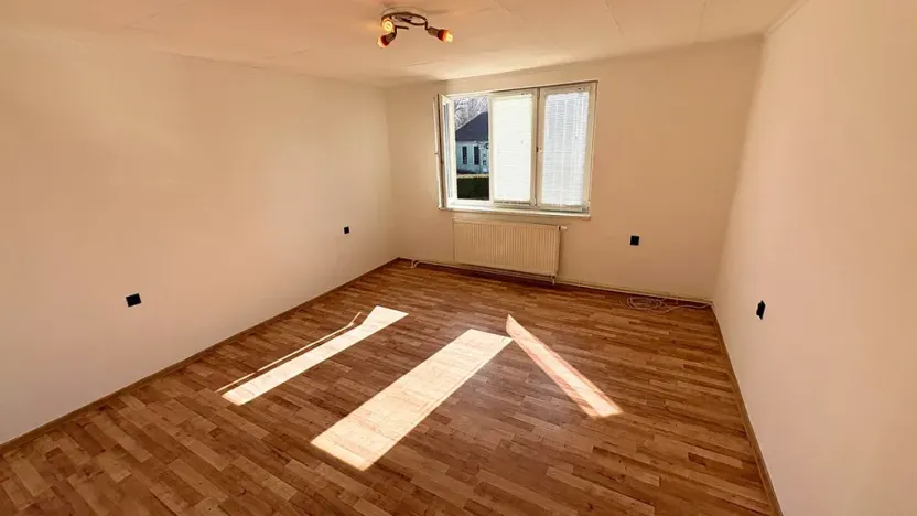 Prodej obchodního prostoru, Nová Včelnice, Nádražní ulice, 220 m2