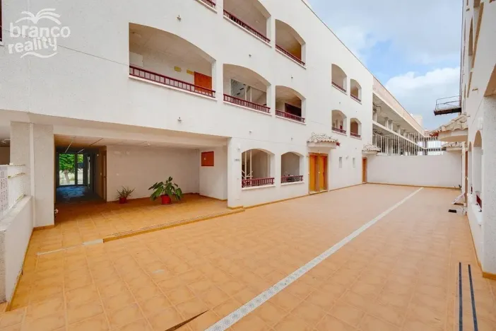 Prodej bytu 2+kk, San Fulgencio, Alicante, Španělsko, 52 m2