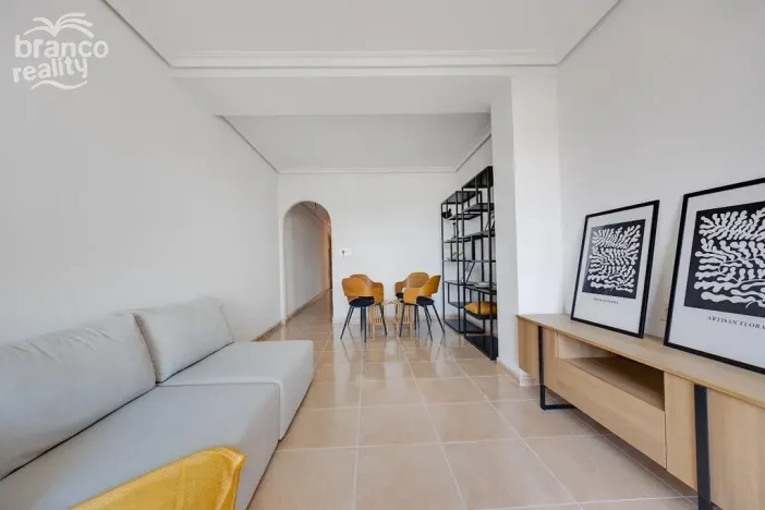 Prodej bytu 2+kk, San Fulgencio, Alicante, Španělsko, 52 m2