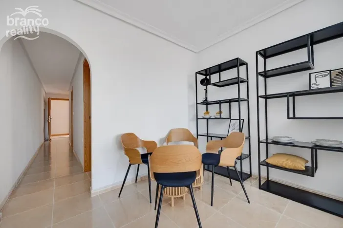 Prodej bytu 2+kk, San Fulgencio, Alicante, Španělsko, 52 m2