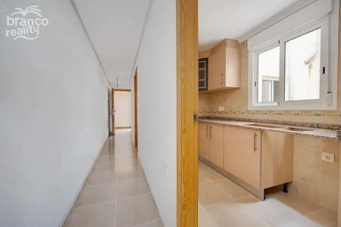 Prodej bytu 2+kk, San Fulgencio, Alicante, Španělsko, 52 m2