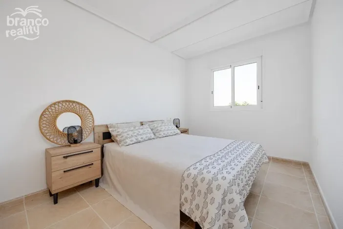 Prodej bytu 2+kk, San Fulgencio, Alicante, Španělsko, 52 m2