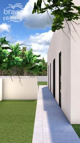 Prodej rodinného domu, Finestrat, Alicante, Španělsko, 222 m2