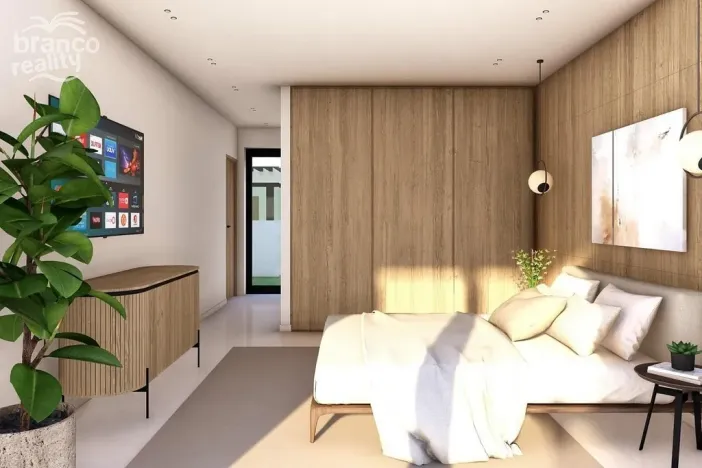Prodej rodinného domu, Finestrat, Alicante, Španělsko, 222 m2
